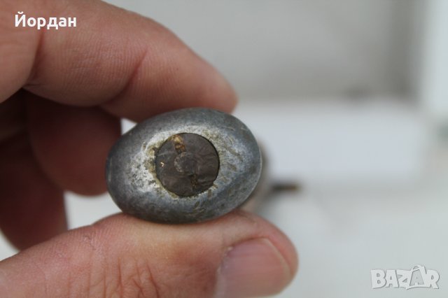 Немски ловен нож , снимка 9 - Антикварни и старинни предмети - 38376095