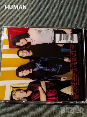 Ratt - Extreme , снимка 6 - CD дискове - 50113050