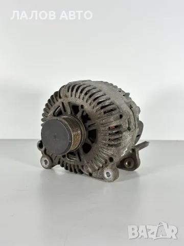 Генератор Алтернатор Динамо ВАГ 1.9 105/140к.с. Generator Alternator VAG 1.9 TDI OEM: 021903026L