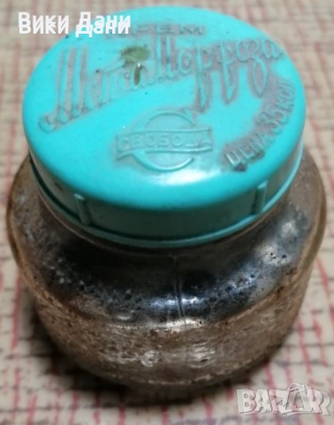 бакелит кутия с етикет и надпис , снимка 9 - Антикварни и старинни предмети - 38469943