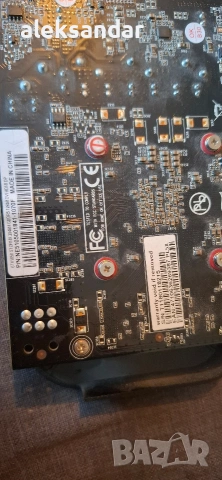 Palit ge force GTX 1050 , снимка 2 - Видеокарти - 54332849