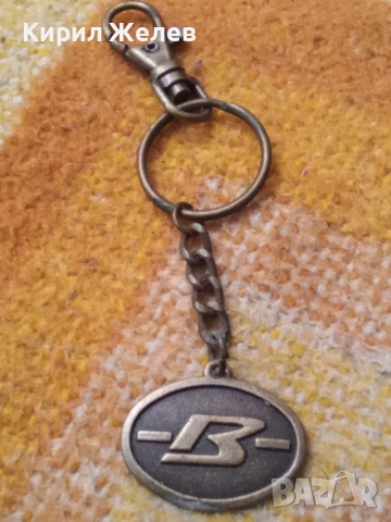 Ключодържател 52044, снимка 6 - Колекции - 52433265