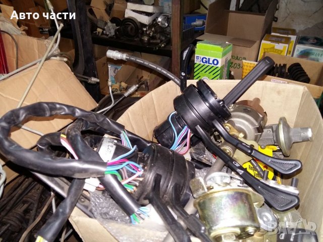 Авточасти за руски коли лада Нива 2121.21213.21214.и други москвич 408.412.2140.2141.лада самара и ж, снимка 15 - Части - 34376478