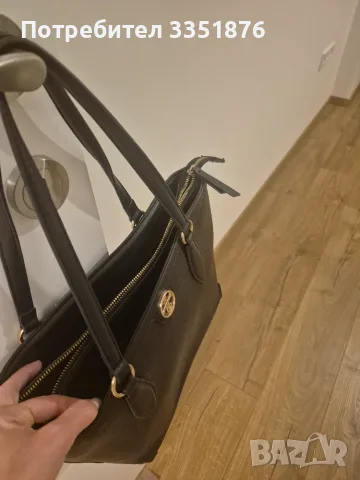дамска чанта nine west, снимка 2 - Чанти - 56466891