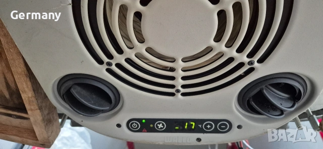 waeco coolair ca-800 климатик охладител 24v за кемпер каравана камион бус кабина, снимка 3 - Части - 54058036