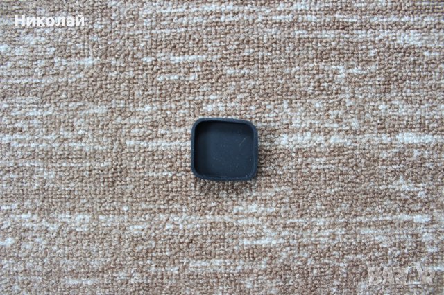 Силиконово капаче за обектив на GoPro Hero 5/6/7/2018, снимка 2 - Чанти, стативи, аксесоари - 42194508