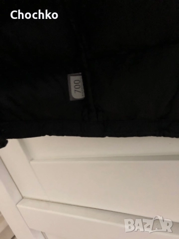 Пухено яке Haglofs, снимка 3 - Якета - 52516245