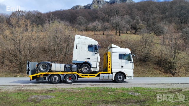 Транспорт на строителна,земеделска и всякаква друга техника, снимка 4 - Транспортни услуги - 54138450