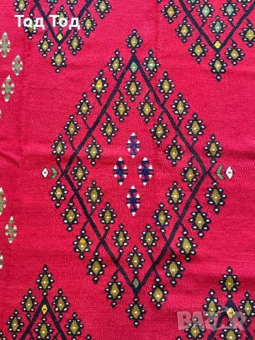 Килим Венците , снимка 12 - Килими - 54272529