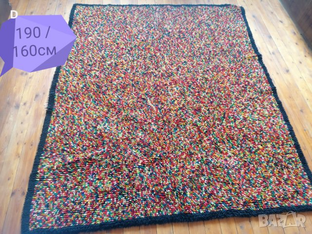 Китеници , снимка 2 - Покривки за легло - 35543829