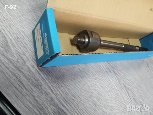 11ES6338=A2103380415**NEU**TRW** W210**НАКРАЙНИК  ВЪТРЕШЕН**, снимка 4 - Части - 35452015