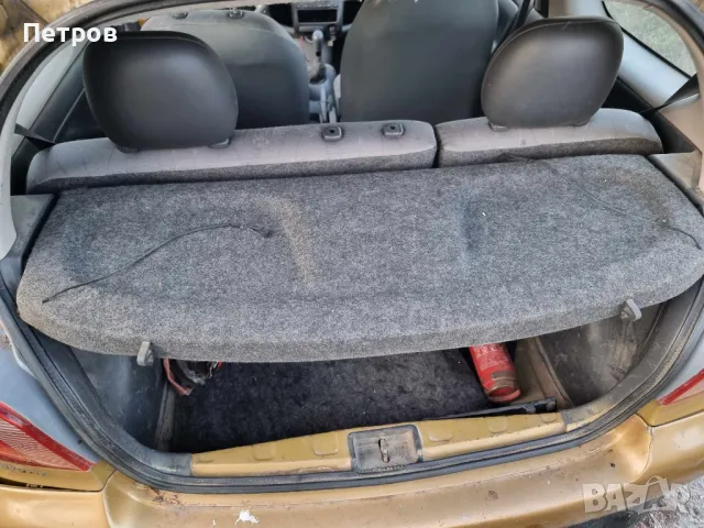 Toyota Yaris 1.4D4D/1.0 vvt-i/ джанти 14, снимка 12 - Автомобили и джипове - 49716394