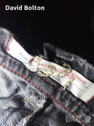 оригинални дънки 1921, снимка 3 - Дънки - 31068148