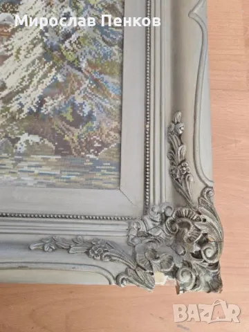 Гоблен, снимка 3 - Гоблени - 49431800