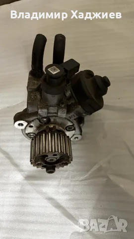 ГНП audi a4,b8 - ауди а4