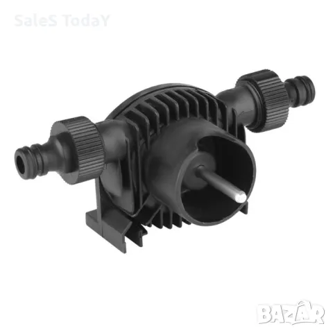 Помпа за течности за бормашина