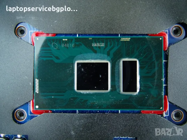 HP 430 G3 440 G3 Дънна платка DA0X61MB6G0 3855U i5-6200U 830935-601 826377-001, снимка 4 - Части за лаптопи - 48092757