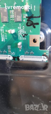 TCON Control Board 6870c-0802a 6871l-6078a, снимка 4 - Части и Платки - 35563386