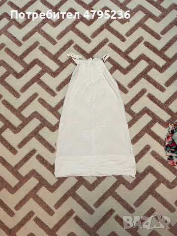 Селекция летни рокли – Атрактивни цени, снимка 4 - Рокли - 54181025