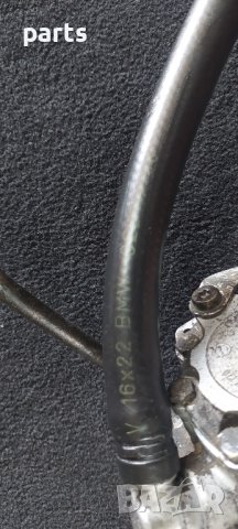 Маркуч Хидравлика БМВ E39 E38 E36 Z3 N, снимка 4 - Части - 37297626