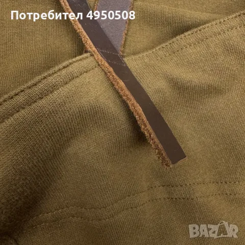 Комбинезон „Domi Cotton“ с кожени презрамки, размер S, снимка 12 - Гащеризони - 56139641