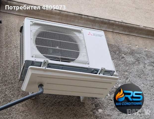 Продажба и монтаж на климатици Пловдив, снимка 8 - Други услуги - 54282139