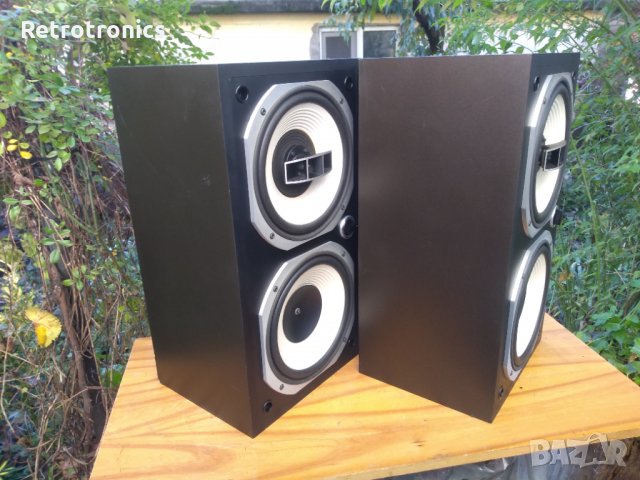 Kenwood LS-770, снимка 6 - Тонколони - 30634822