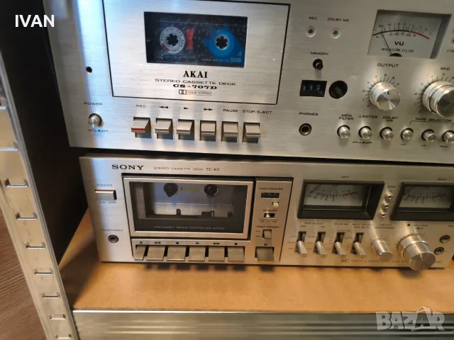 Продавам декове , снимка 3 - Декове - 56072756