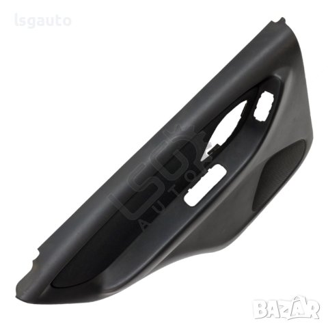 Интериорна кора задна лява врата Mazda Tribute 2000-2011 ID: 114472, снимка 2 - Части - 42901572