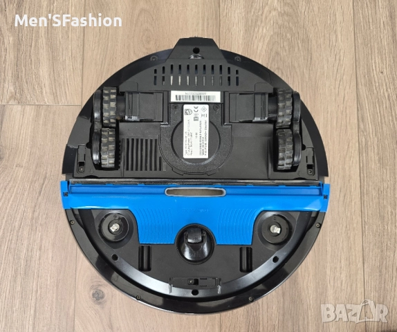 Прахосмукачка робот Philips SmartPro FC8776, снимка 5 - Прахосмукачки - 51623520
