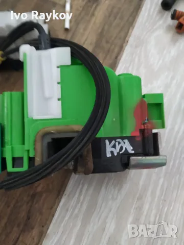 Предна лява брава за  Alfa Romeo Mito , снимка 7 - Части - 47283443