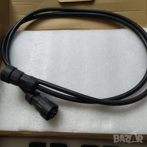 Инвертор за слънчеви панели, снимка 3 - Друга електроника - 52441437