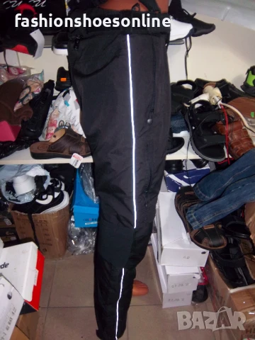 МОТО ПАНТАЛОН  Z-LINER GERMANIA, снимка 4 - Аксесоари и консумативи - 51008458