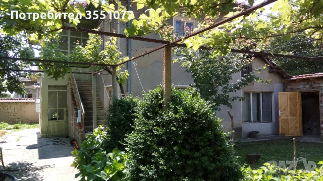 Продавам къща в с. Ресен