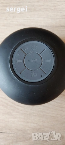 Блутут колонка водоустойчива., снимка 2 - Bluetooth тонколони - 53230807