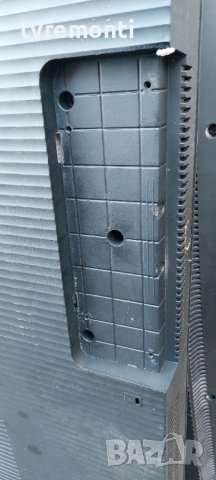 ORIGINAL SAMSUNG TV BASE NECK STAND BN61-11965A телевизор Samsung модел UE55KU6179U, снимка 4 - Стойки, 3D очила, аксесоари - 37752061