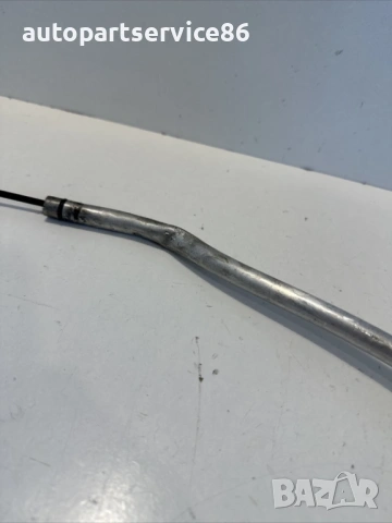 Щека за измерване на масло за Hyundai Tucson 1.6 CRDi Hybrid (2019)