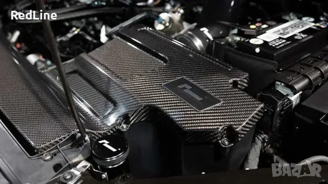 Спортна Всмукателна Система за VW, Audi, Seat, Cupra и Skoda, снимка 13 - Части - 56155880