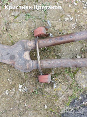 Генерация Ауди A6 C6 4F Avant, снимка 6 - Части - 37674498