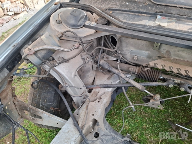 Audi A6/S6 c4 на части , снимка 6 - Части - 52437716