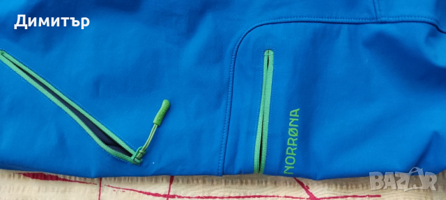 norrona svalbard flex 1, снимка 2 - Панталони - 44711945
