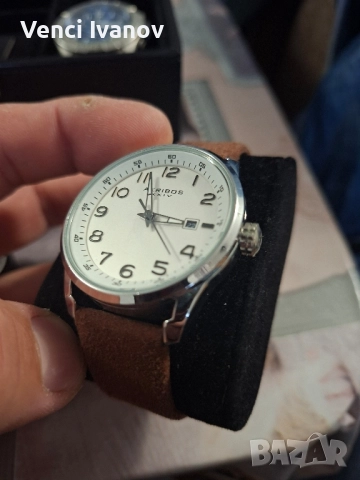 часовници, снимка 5 - Мъжки - 52195453