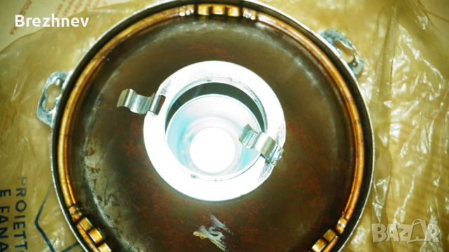 Нови италиански фарове "Siem",подходящи за Фиат 2300,но пасват и на ВАЗ 2103,Полски Фиат 125П и т.н, снимка 5 - Части - 53212175