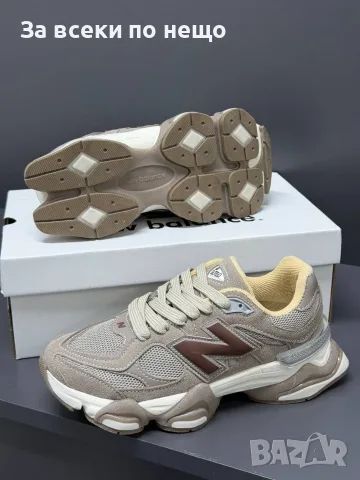 New Balance 90/60 Дамски Маратонки👟Дамски Спортни Обувки - Различни Цветове Код SK2009, снимка 9 - Маратонки - 55740728