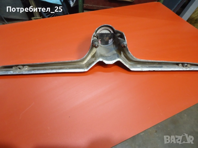 Емблема - Волга Газ-21, снимка 7 - Части - 52556261