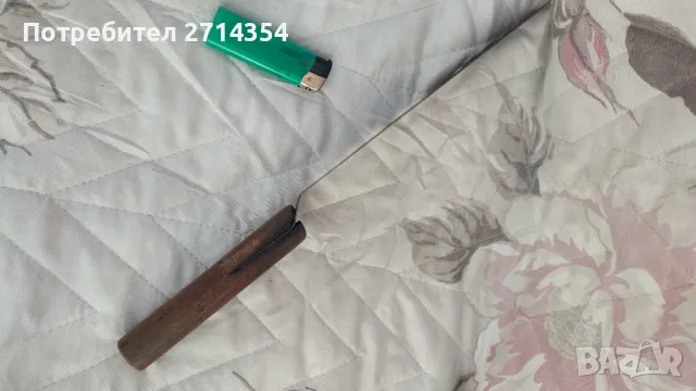 Пчеларски нож, снимка 4 - За пчели - 48906035