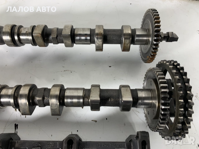 Талерка разпределителни валове Мерцедес 2.7 Цди Talerka razpredelitelni valove Mercedes 2.7 CDI , снимка 3 - Части - 52685979
