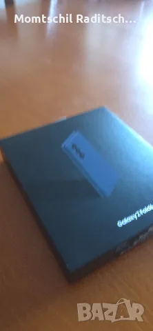 Samsung Galaxy Z fold 6 256 GB