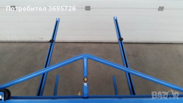 СЕГМЕНТЕН АБКАНТ ТИП SEG 1250/1,5 mm , снимка 10 - Други машини и части - 40291071