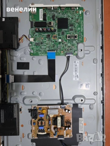 Mainboard BN41-02156 и Power board BN44-00696A от SAMSUNG UE32H4510AW